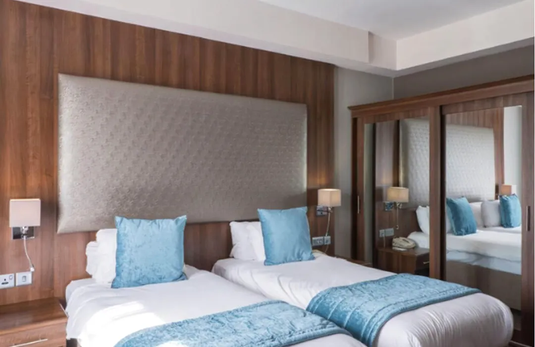 Formby Hall Golf Resort & Spa-1