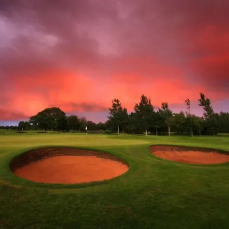 Formby Hall Golf Resort & Spa-3