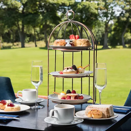 Formby Hall Golf Resort & Spa-2