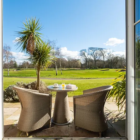 Formby Hall Golf Resort & Spa-2